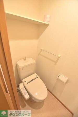 アンジュ・ミニヨンの物件内観写真